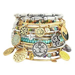 Chrysalis Mystery Bag - Set Assorted of 3 Bangles